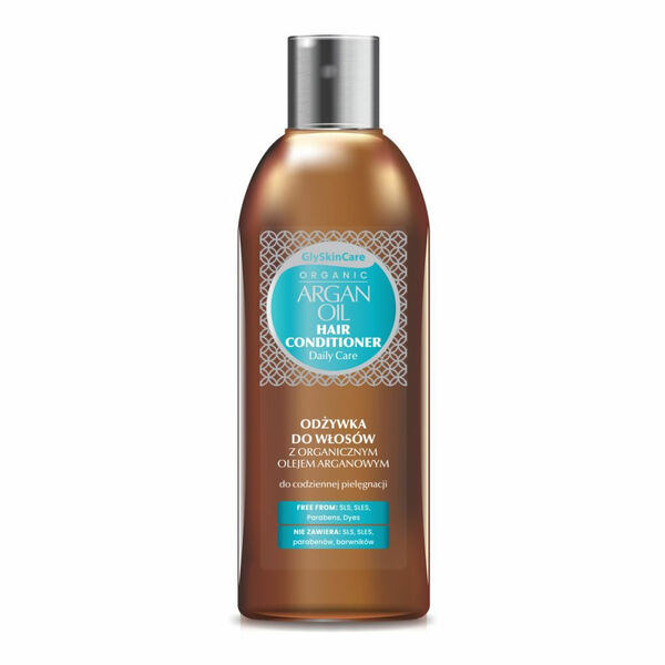 BIOTTER Kondicionér s arganovým olejem 250 ml porovnat ceny