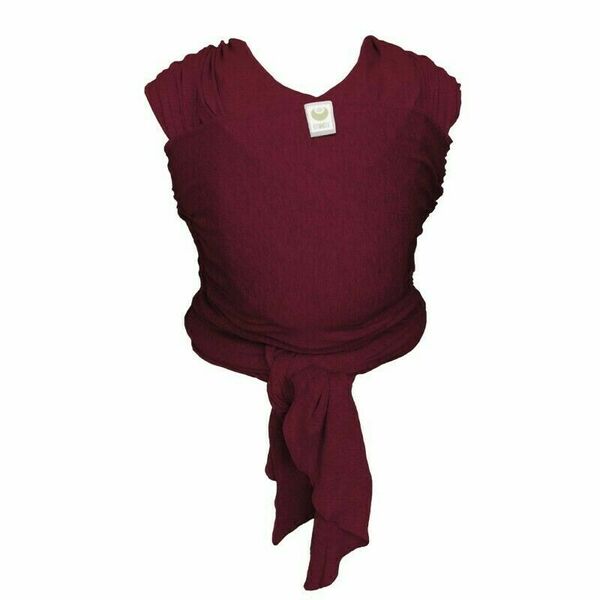 ByKay Šátek Stretchy Wrap Classic Berry Red porovnat ceny