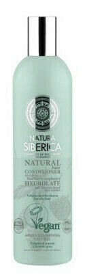 Natura Siberica Balzám pro mastné vlasy - Objem a svěžest 400ml porovnat ceny