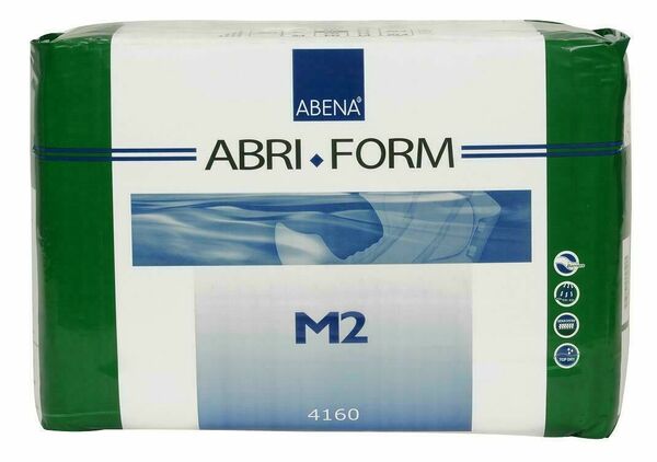 Inkont.kalh. Abri Form M2. 24ks porovnat ceny