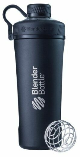 Blender Bottle  Radian nerez izolační 770ml černá porovnat ceny