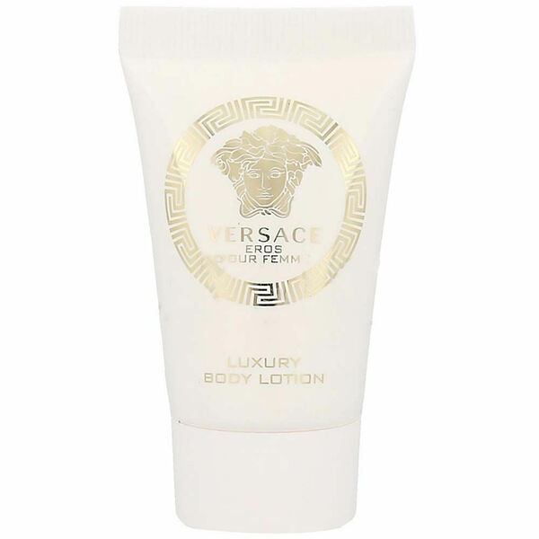 VERSACE Eros Pour Femme Tělové mléko pro ženy 25 ml porovnat ceny