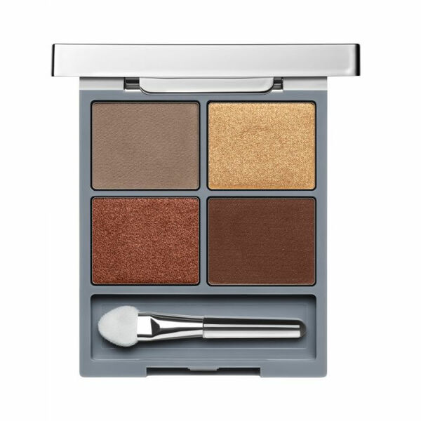 Physicians Formula The Healthy Eyeshadow Smoky Bronze oční stíny 6 g porovnat ceny