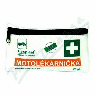 Agba  Motolékárnička ALFA 283/09 textil porovnat ceny