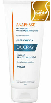 Ducray Anaphase+ shamp Vypadávání vlasů 200ml porovnat ceny