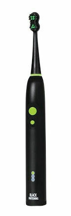 Megasmile Sonický zubní kartáček Black Whitening porovnat ceny