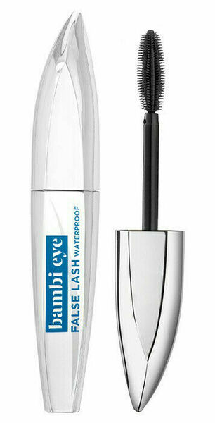 L'Oréal Paris False Lash Bambi Waterproof voděodolná černá řasenka 8,9ml porovnat ceny