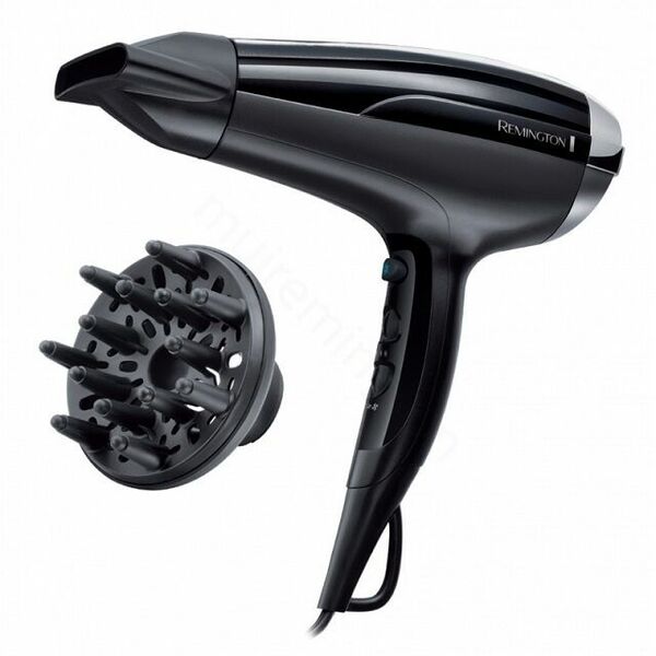Remington D5215 Pro-Air Shine Fén na vlasy porovnat ceny