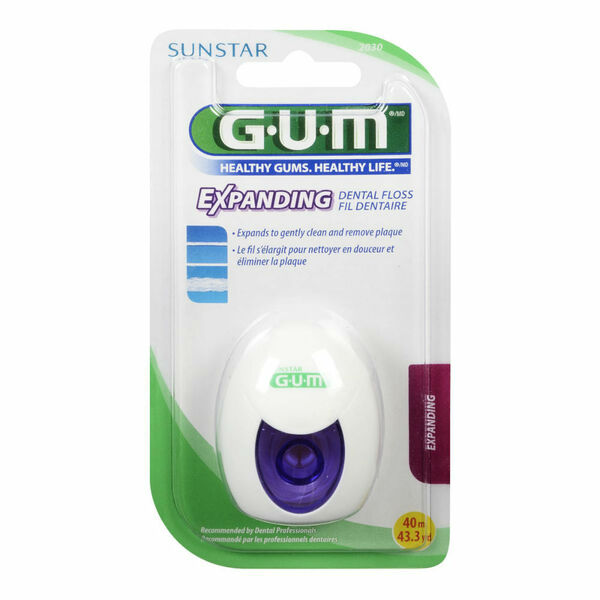 G.U.M nit 30m Expanding B2030M porovnat ceny