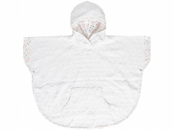 Bébé-Jou Froté pončo Fabulous Hearts porovnat ceny