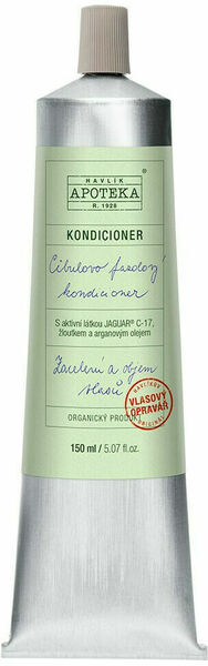 Havlíkova přírodní apotéka Cibulovo fazolový kondicionér 150ml porovnat ceny
