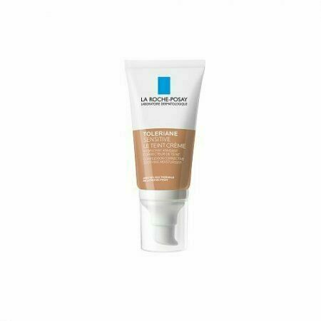 LA ROCHE-POSAY Toleriane Sensit. teint medium 50ml porovnat ceny