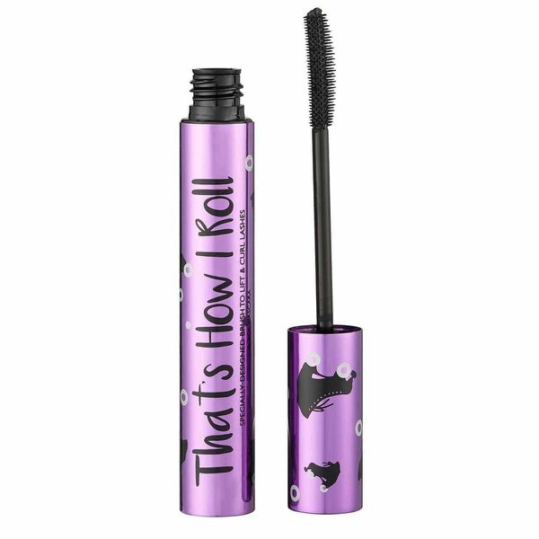 BarryM That's How I Roll Mascara řasenka Black 7ml porovnat ceny