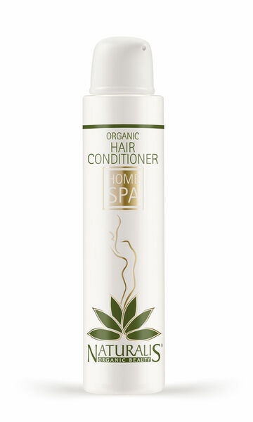 Naturalis Organic Home Spa vlasový kondicionér 200 ml porovnat ceny