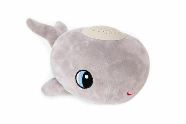 Baby Monsters  NIGHT PARTNERS lampička velryba porovnat ceny