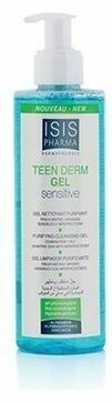 Isis Pharma  ISIS TeenDerm Gel Sensitive 250 ml porovnat ceny