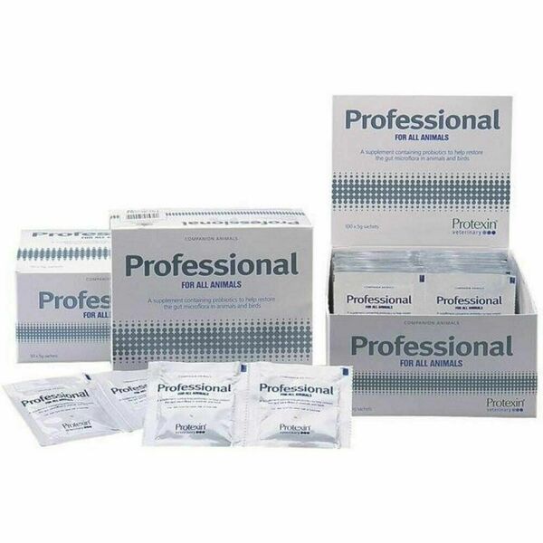 PROTEXIN Professional plv 50x5 g porovnat ceny