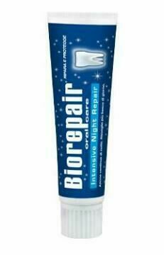 Profimed  BioRepair Intensive Night Repair zubní pasta 75ml porovnat ceny