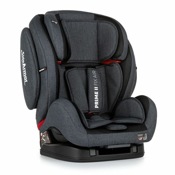 Petite&Mars Autosedačka Prime II Isofix Night Air 9-36 kg porovnat ceny