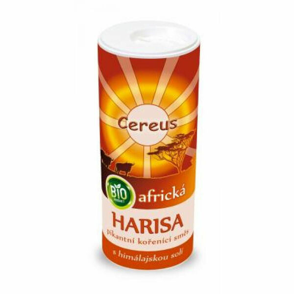 CEREUS Africká směs HARISA ve slánce 120g porovnat ceny