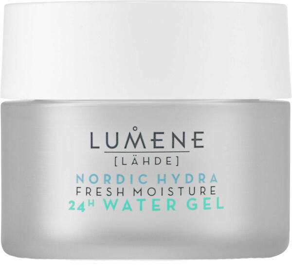 Lumene LÄHDE Hydra Nordic Fresh Moisture 24H intenzivně hydratační gel 50ml porovnat ceny