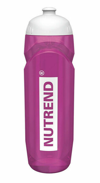 Nutrend Bidon fitness růžový 750ml porovnat ceny