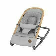 Maxi Cosi Kori lehátko 2v1 Essential Grey porovnat ceny