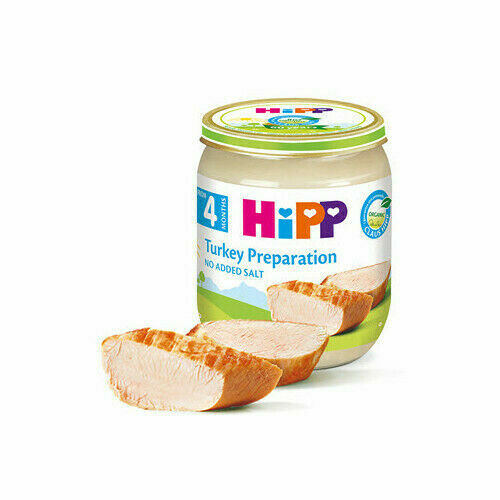 HiPP MASO BIO Kuřecí maso 125g C-86 porovnat ceny