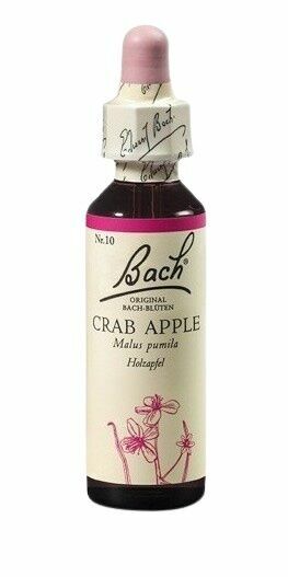 Dr. Bach  Bach® Crab Apple 20ml porovnat ceny