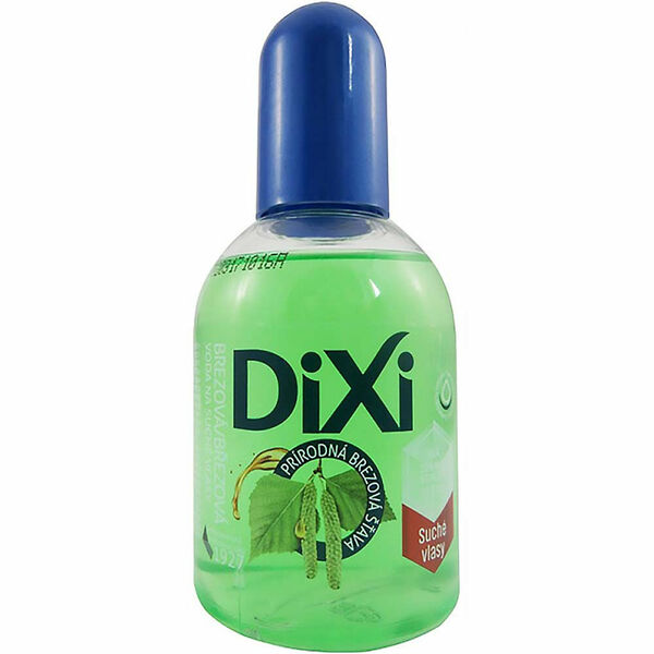 DIXI Březová voda na suché vlasy 125 ml porovnat ceny