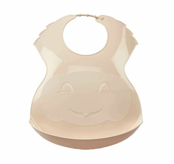 Thermobaby  Plastový bryndák, Sandy Brown porovnat ceny
