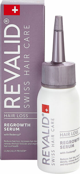 Revalid®  Revalid Regrowth Serum 50ml porovnat ceny