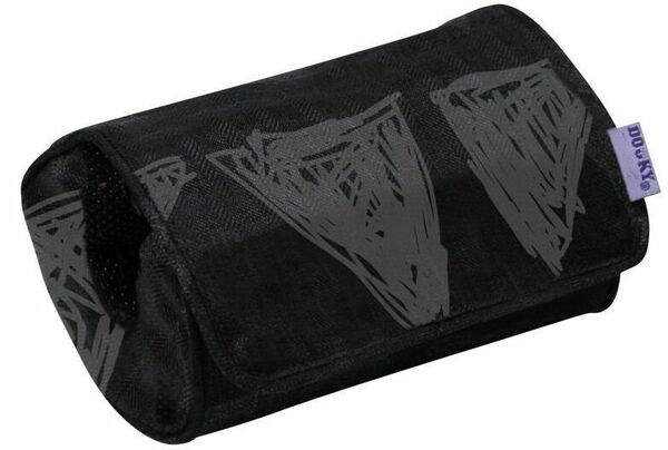 Dooky Arm Cushion Black Tribal porovnat ceny