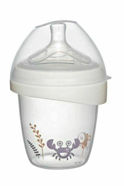 NIP FIRST moments láhev PP krab 150ml porovnat ceny