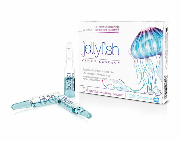 Sérum proti vráskám s jedem z medúzy Diet Esthetic 5x2,5 ml porovnat ceny