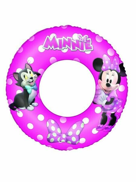 Dětský nafukovací kruh Bestway Minnie porovnat ceny