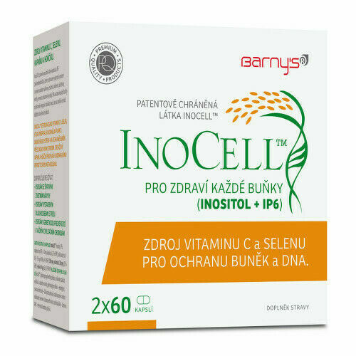 InoCell dvojbalení cps.2x60 porovnat ceny