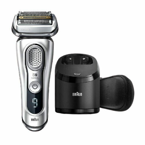 Braun Series 9 9390cc Holicí strojek porovnat ceny