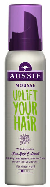 Aussie pěnové tužidlo Volume 150ml porovnat ceny