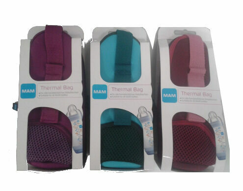 MAM Thermal Bag 1ks porovnat ceny