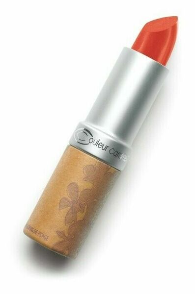 Couleur Caramel  Rtěnka bright č.260 - Coral porovnat ceny
