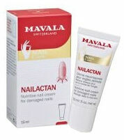 MAVALA Nutritive vyživující krém na nehty 15 ml porovnat ceny