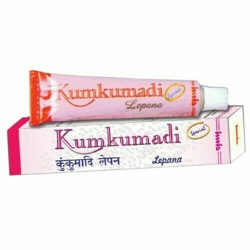 Kumkumadi Lepana mast 15 g porovnat ceny