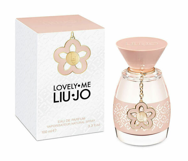 Liu Jo Lovely Me EdP 100ml porovnat ceny