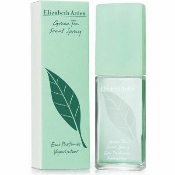 ELIZABETH ARDEN Green Tea Parfémovaná voda 50 ml porovnat ceny