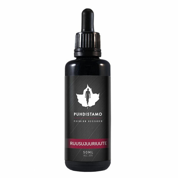 Puhdistamo Rozchodnice růžová 50ml porovnat ceny
