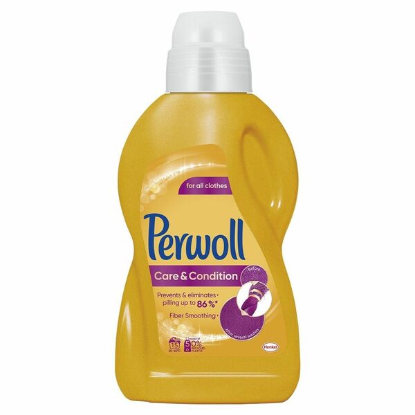 Perwoll Care & Repair (15 pracích dávek) 900ml porovnat ceny