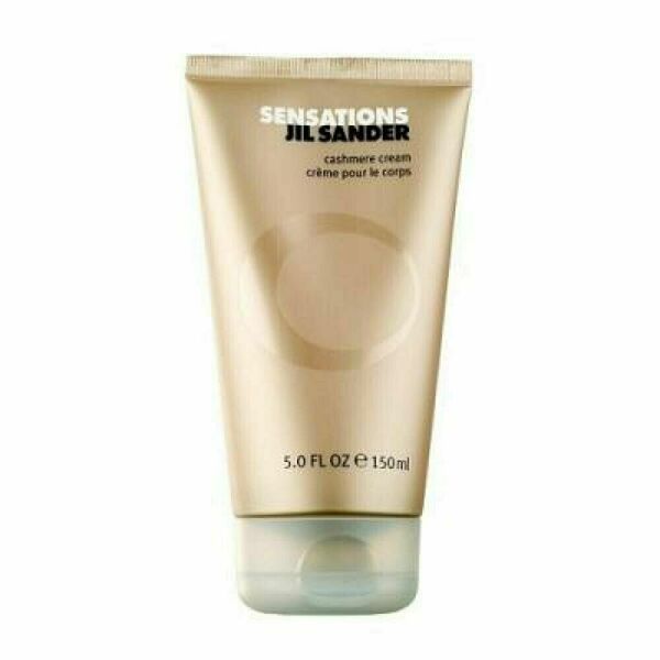 Jil Sander Sensations Tělové mléko 150ml porovnat ceny