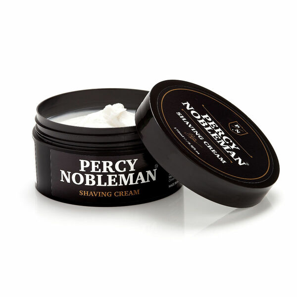 Percy Nobleman Pánský krém na holení 175 ml porovnat ceny