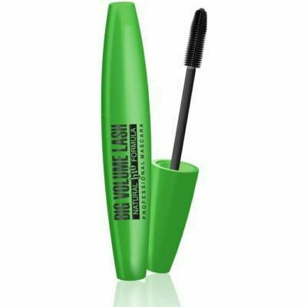 EVELINE Řasenka Big Volume Lash BIO formula Black porovnat ceny